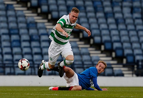 'Terrific' – These fans react to goal-scoring display from Rangers loanee
