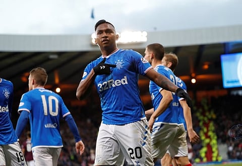 View: No nasty surprises this January as Ross Wilson gives fans what they want to hear