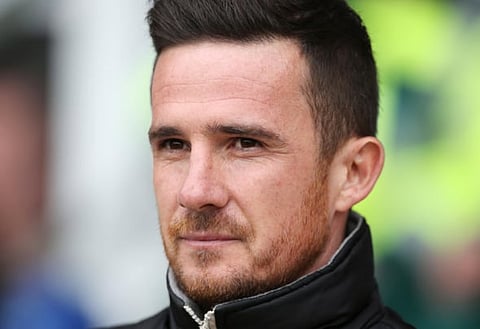 Barry Ferguson claims 'no-brainer' caused 'bit of a problem' for Rangers last term