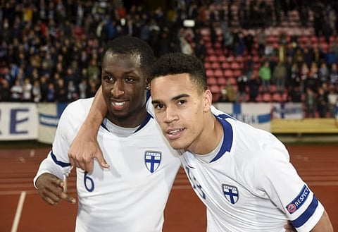 'Needs a move up from Rangers' - Many int'l fans blown away by Ibrox ace display in win