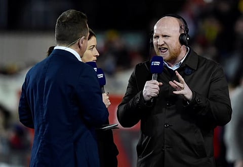John Hartson worried about Rangers dominance as Lennon quits Celtic