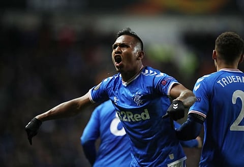 Ibrox View: Ferguson spot on about Morelos, 'ridiculous' valuation not as crazy as it might look