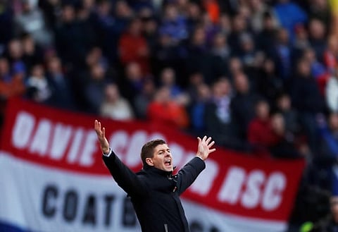 Ibrox View: Rangers must use secret weapon in pursuit of 20y/o after latest transfer report