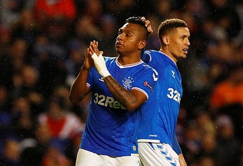 Ibrox View: One Rangers player proved himself a true legend v Young Boys