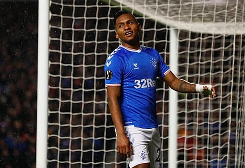 McNamara claims Gerrard has held crunch talks with Rangers star man