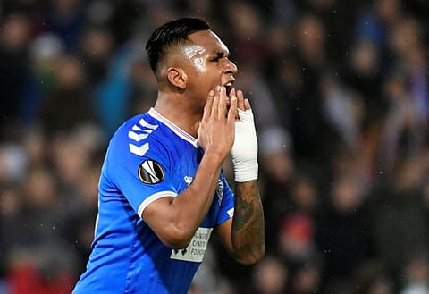 Jonatan Johansson reminds Rangers there is 'good value' in market, discusses Alfredo Morelos
