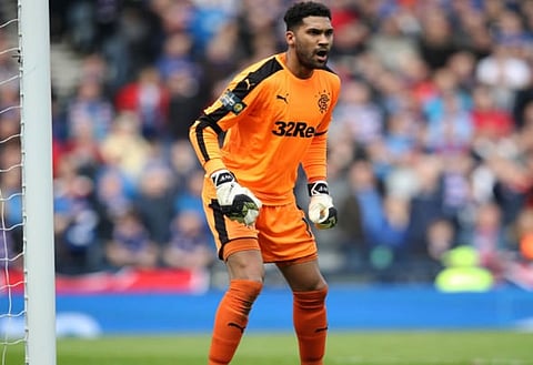 Rangers star posts emotional message for fans after Ibrox exit confirmed