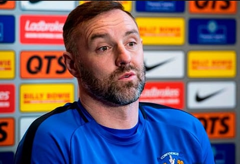 'In a strange way...' - Boyd explains why Rangers fans should be happy if Celtic beat Dons