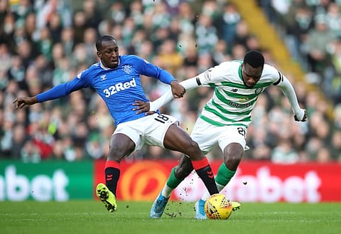 Report: Former PL legend wants to sign key Rangers star – but there is one hitch