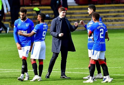 Unlikely trio shine as mainstay axed - Three things we learned from Rangers win v M’well