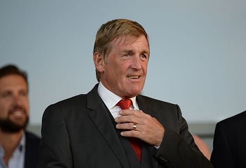 Sir Kenny Dalglish shares damning claim about SFA amid Rangers controversy