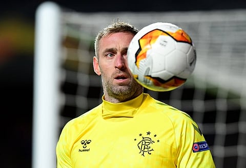 'Makes me smile' - Derek Ferguson claims Rangers mainstay will go down in Ibrox history