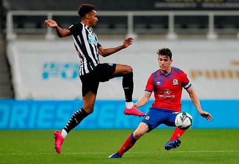 Premier League manager makes transfer decision after attacker interested in joining Rangers