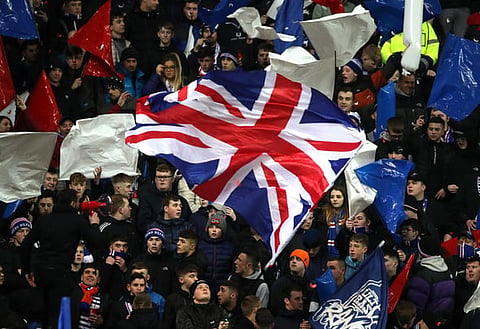 'Redemption' - Many Rangers fans thrilled with role David Weir may have played in Celtic woes