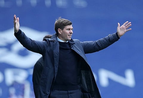 Ibrox View: Attacker to get first 20/21 start in 2 key changes – Predicted Rangers XI v Willem