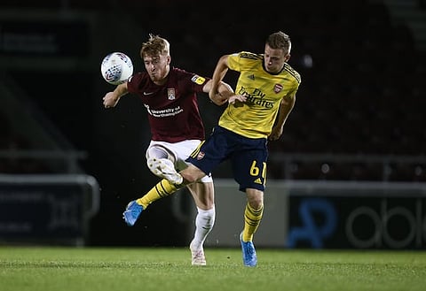 Free agent heads to Rangers after Gerrard green light, player turned down PL club - report