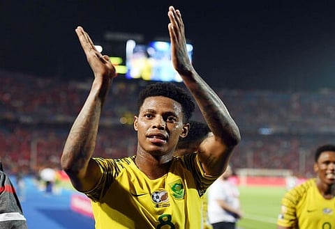 Rangers in talks to sign £3.6m-rated midfielder who's passed Ibrox medical - report