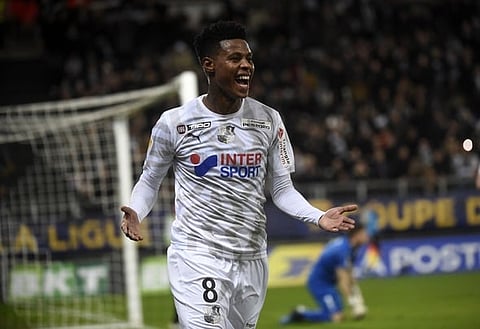 'Oh my god', 'On his way’ - Many Rangers fans convinced player is signing after fresh Insta post
