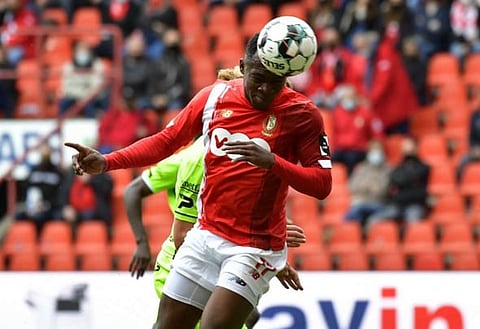 Reliable journalist: Rangers Europa opponents suffer striker hamstring blow