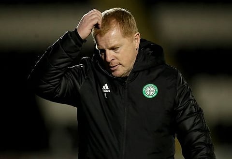 Stiliyan Petrov claims 'ruthless Rangers' will force Celtic to axe Lennon
