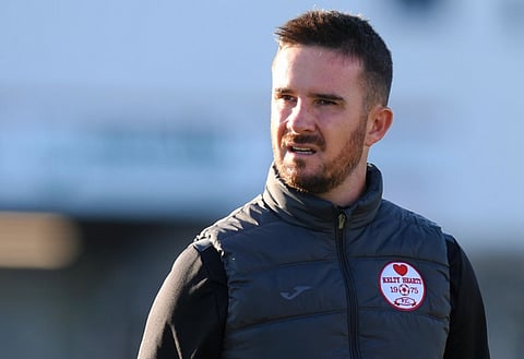 Barry Ferguson stands by Nathan Patterson as Rangers ace wins Euro call-up