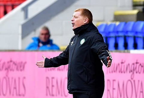 'Seething' Lennon demands apology after honest Celtic assessment on BBC from former Rangers star