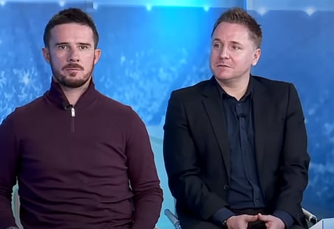 'No mercy' - Barry Ferguson predicts result of huge Rangers clash v Celtic