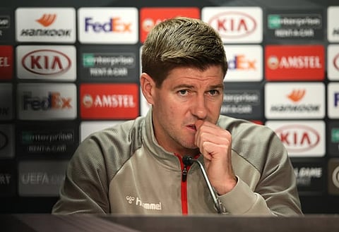 BBC: Rangers star 'likely candidate' to leave should Bears need to generate cash
