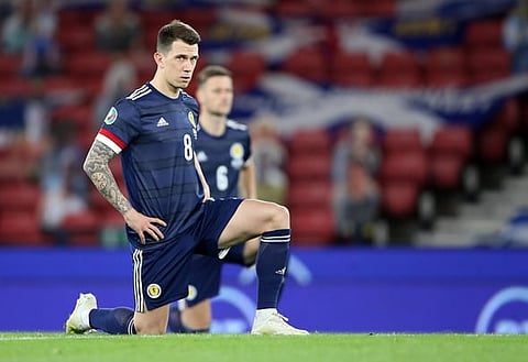 Ryan Jack makes claim about Aberdeen ahead of Rangers showdown at Ibrox