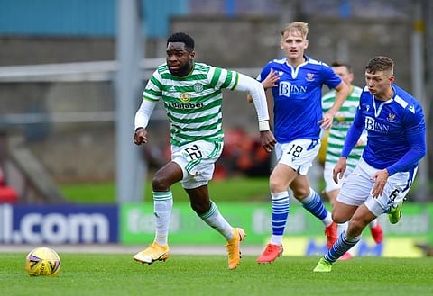 Ibrox View: Sutton underestimates Rangers with comments on Celtic player
