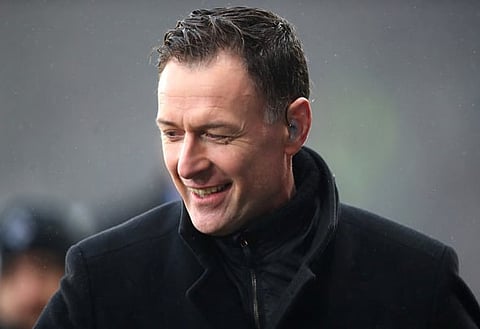 'Petrified' - Chris Sutton blasts Rangers conduct in SPFL, claims officials are 'scared'