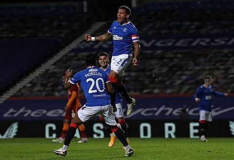 Ibrox View: Subtle change has allowed Rangers talent to rediscover magic touch in 20/21