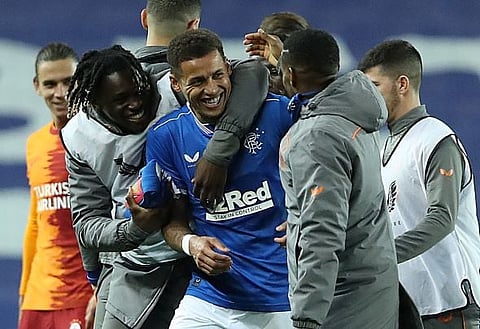 'Exciting, excellent' - Rangers trio tipped to shine in Serie A if they moved to Italy
