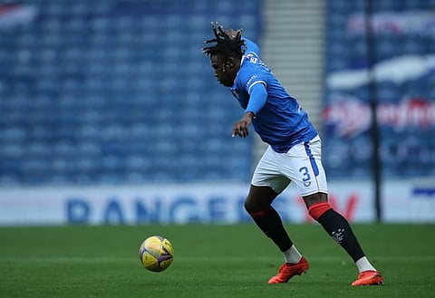 Ibrox View: Rangers summer signing could be surprise starter for Gerrard after Standard issues