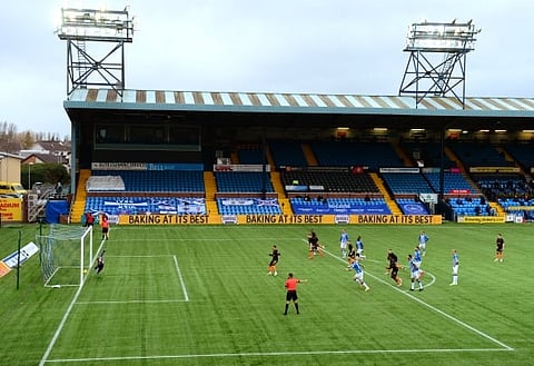 Ibrox View: One player 4/10 despite 1-0 win - Player ratings from Rangers v Kilmarnock