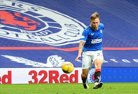 'Vital' - Barry Ferguson names former 'bit-part' player as Rangers 'top performer'