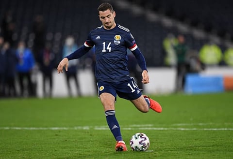Rangers want to sign 28y/o, loan-to-buy deal on the cards for January - report