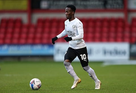 Alex McLeish urges Rangers to sign Siriki Dembele & learn from Celtic's mistakes