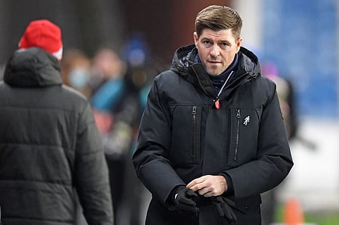 Ibrox View: 22y/o to get start after Gerrard injury update - Rangers predicted XI vs Motherwell