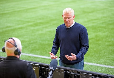 'Going to be hard' - Ex-Premiership boss makes Celtic title claim after Gers win