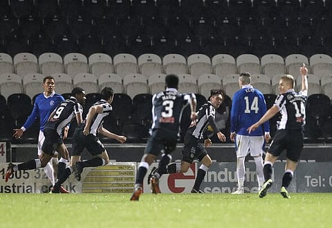 Exclusive: Alex McLeish backs Rangers 'match-winner' to return for Old Firm clash v Celtic