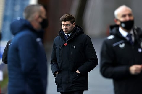 'Verge of glory' - Exclusive: Alex McLeish fires Rangers transfer warning over key players