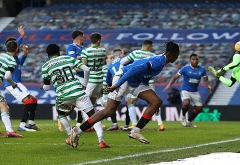 'Cannot believe' - Ferguson destroys Celtic for Dubai trip, shares delight on Rangers choice