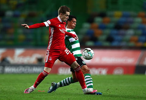 Player to sign 4.5-year Rangers deal at eleventh hour as deadline approaches - report