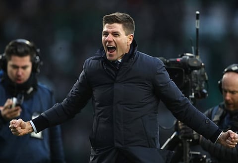 Report: Rangers dealt blow over bringing Scott Wright to Ibrox in January