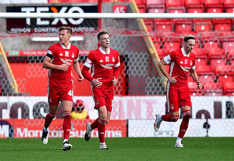 'He's hinting', 'Scenes' - These Bears think Gers target wants Ibrox move after Twitter hint