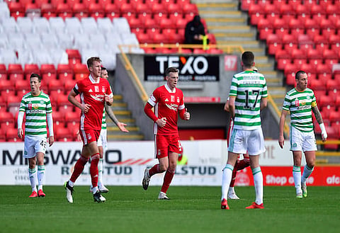 Ibrox View: Stage set for 'outstanding' Dons 21y/o to impress in Rangers audition
