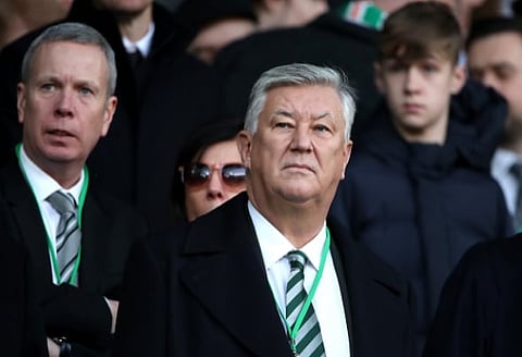 'Be in no doubt...' - Provan claims Rangers boss played significant role in Lawwell departure