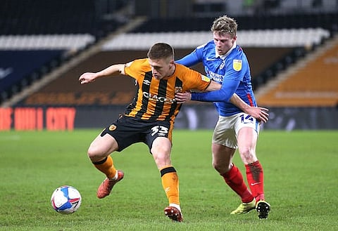 'Hopefully I can go back' - Boyhood Rangers fan wants Ibrox return in future