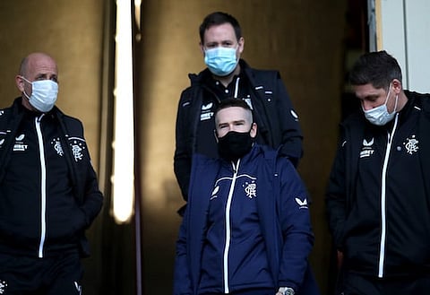 Ibrox View: Rangers star cannot afford too many repeats of Motherwell no-show